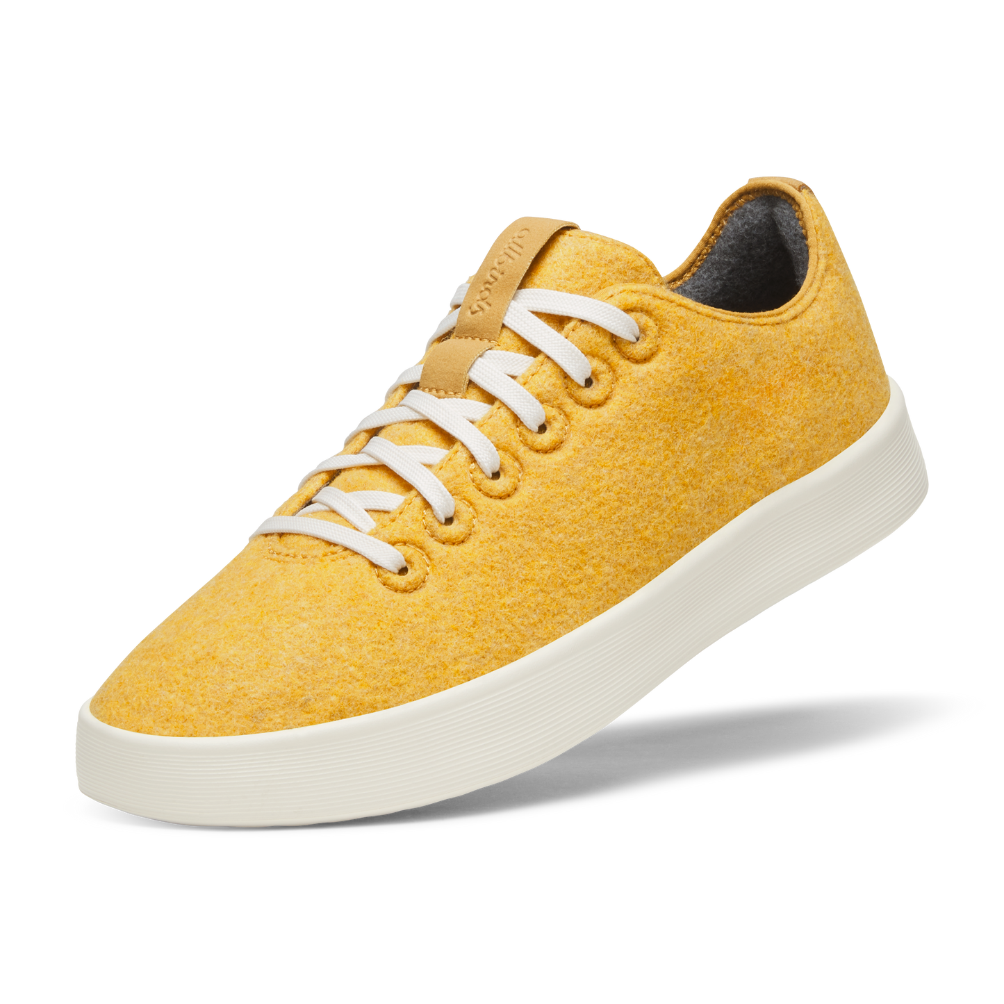 Women's Wool Cruiser