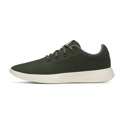 Men's Wool Runner NZ