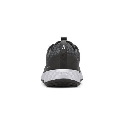 Men's Wool Runner NZ Waterproof