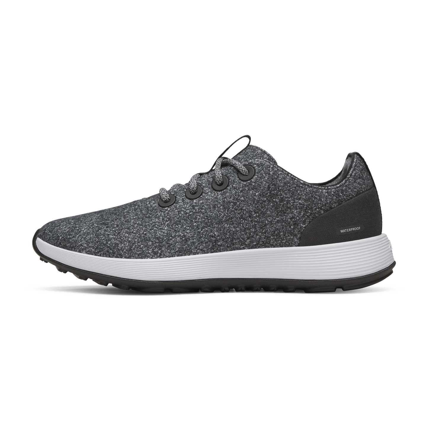 Men's Wool Runner NZ Waterproof