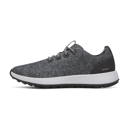 Men's Wool Runner NZ Waterproof