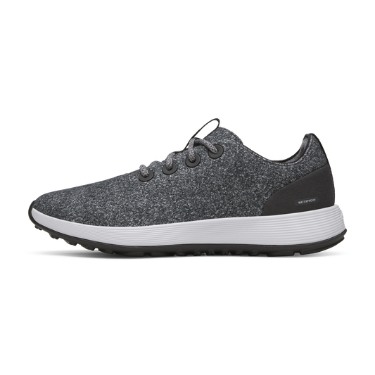 Women's Wool Runner NZ Waterproof