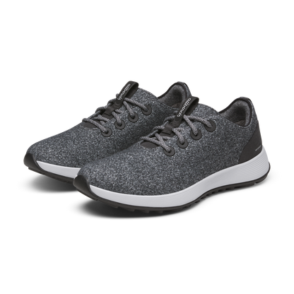 Men's Wool Runner NZ Waterproof