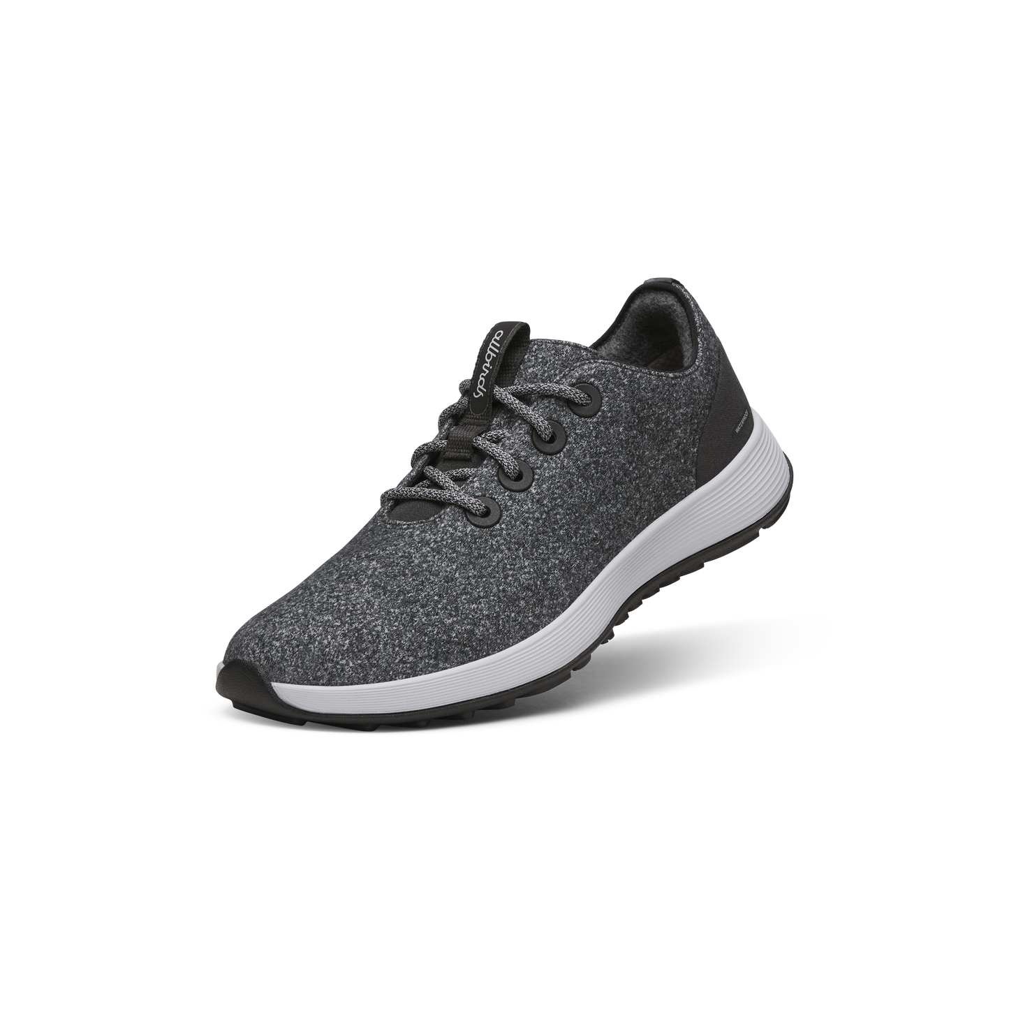 Men's Wool Runner NZ Waterproof