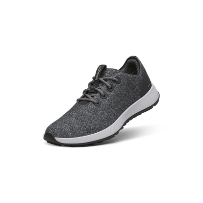 Men's Wool Runner NZ Waterproof