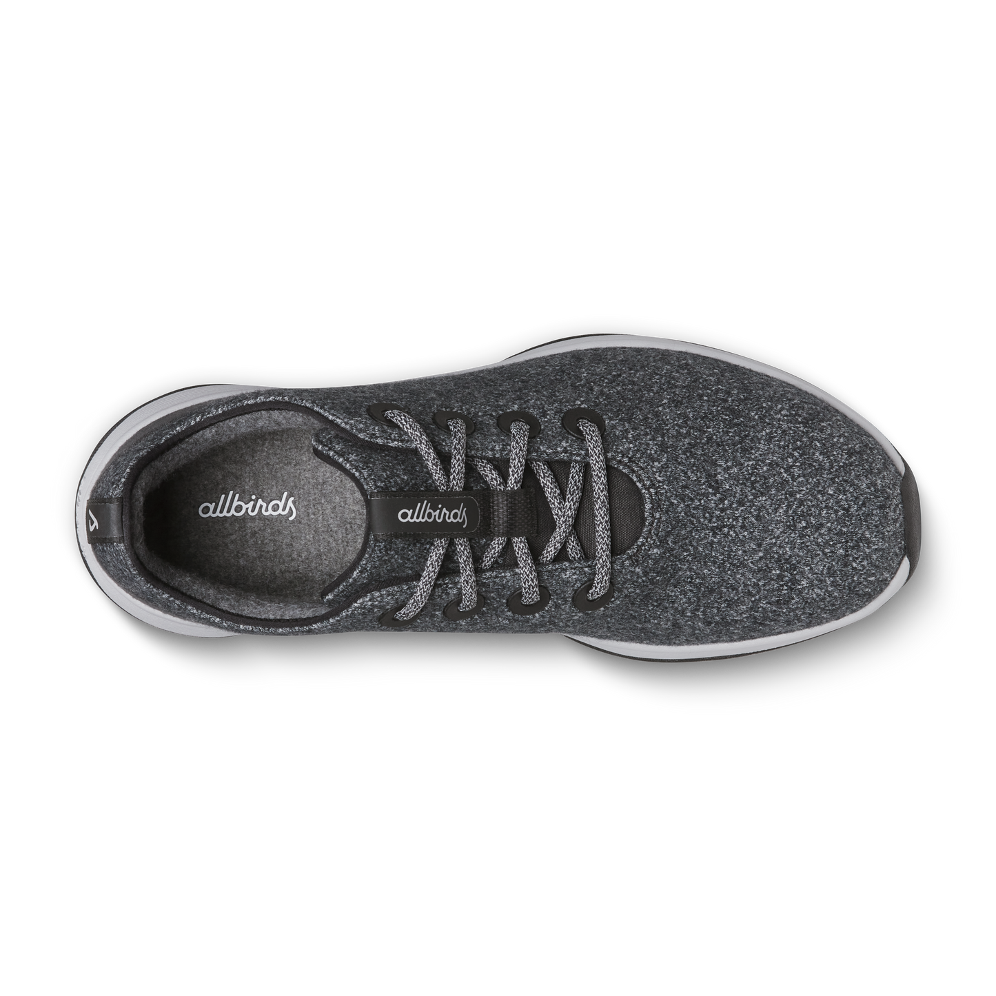 Men's Wool Runner NZ Waterproof