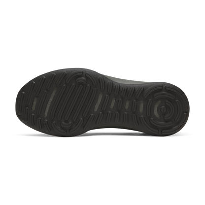 Men's Wool Runner NZ Mid Waterproof