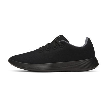 Women's Wool Runner NZ