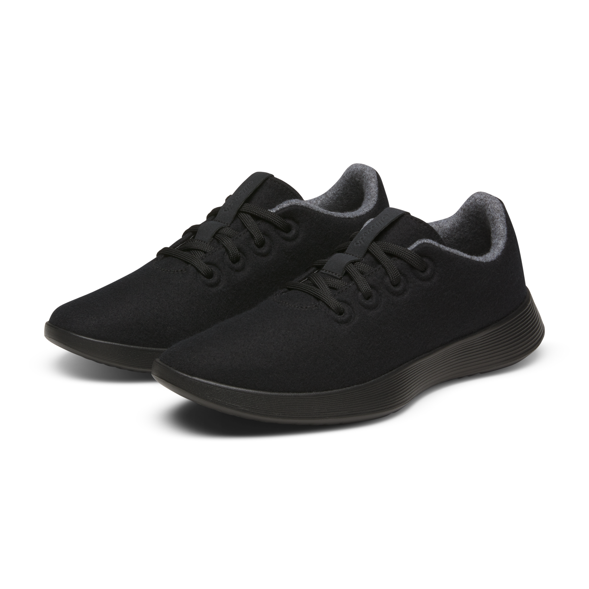 Women's Wool Runner NZ