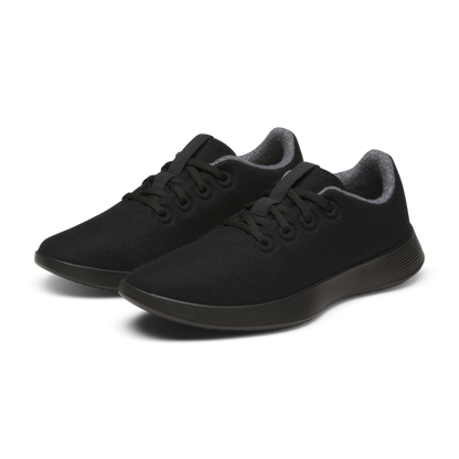 Women's Wool Runner NZ