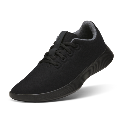 Women's Wool Runner NZ