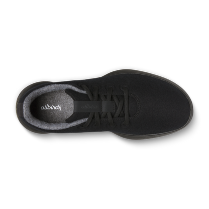Women's Wool Runner NZ