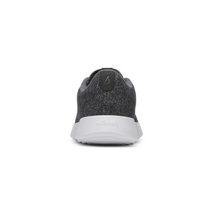 Men's Wool Runner NZ