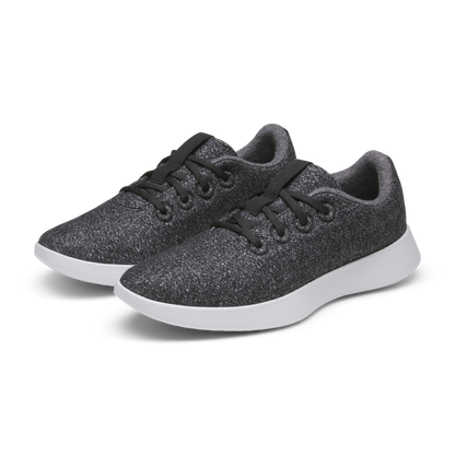 Men's Wool Runner NZ
