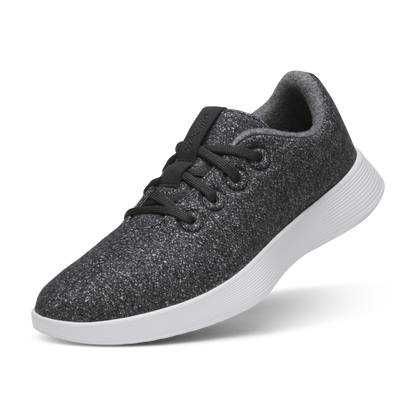 Men's Wool Runner NZ