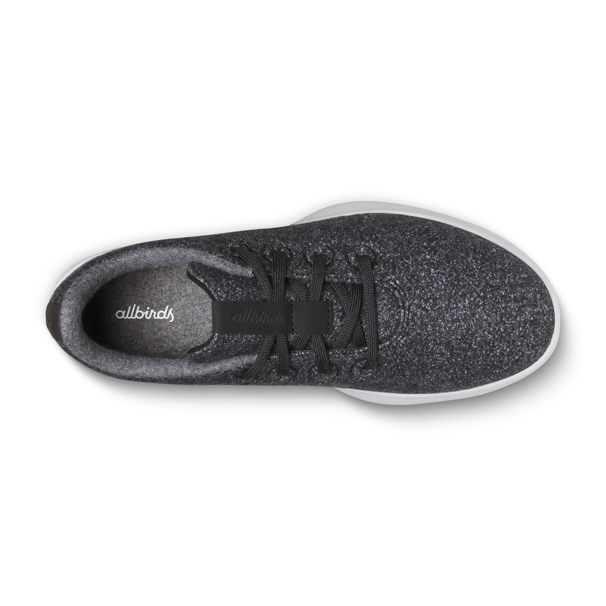 Women's Wool Runner NZ