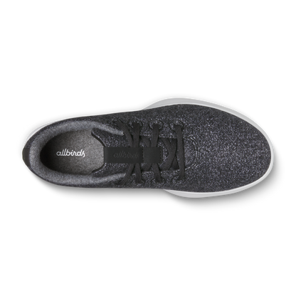 Men's Wool Runner NZ