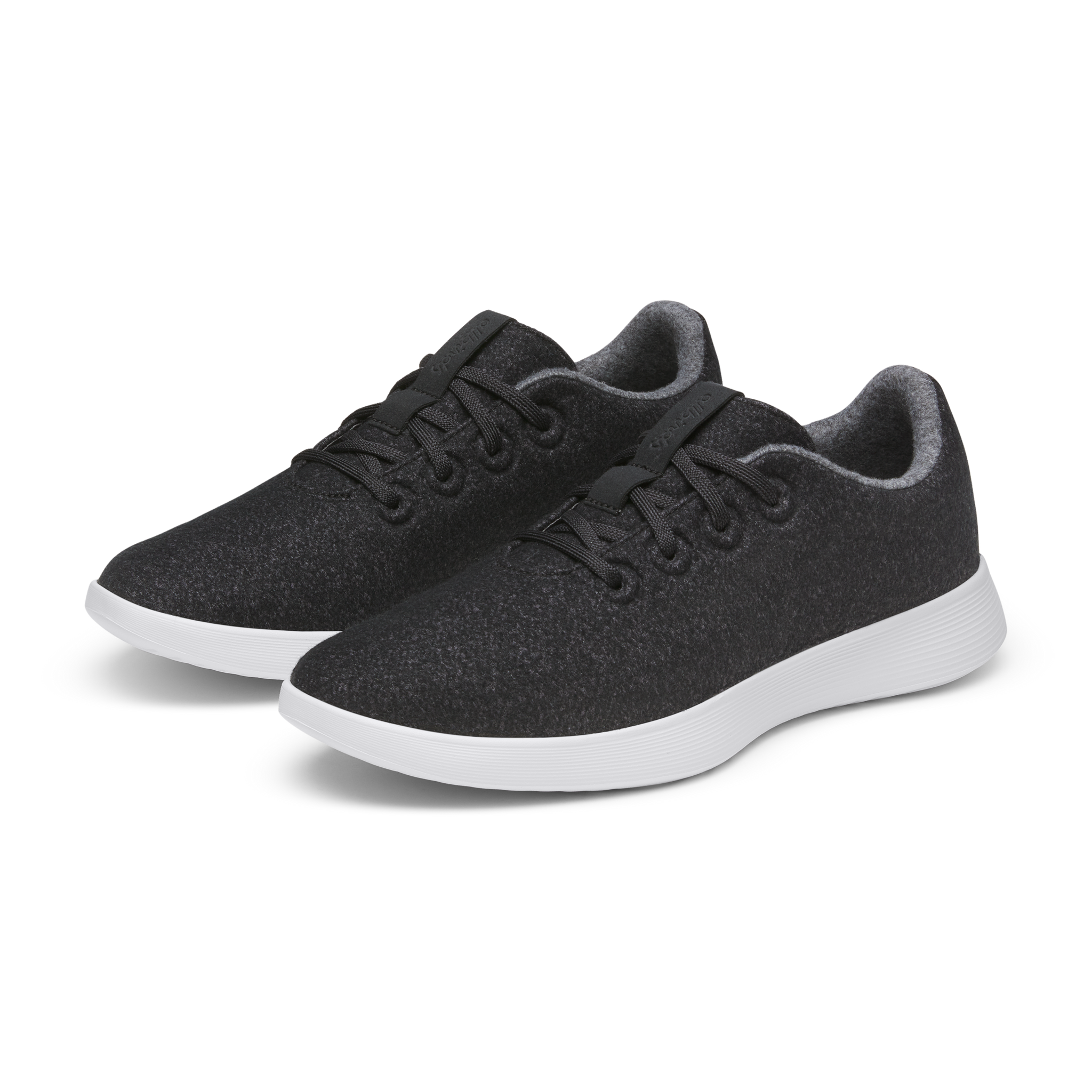 Women's Wool Runner NZ