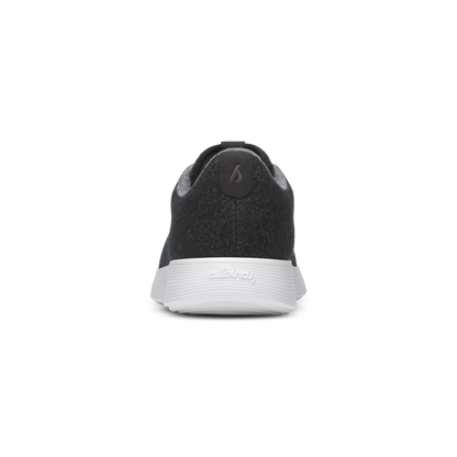 Men's Wool Runner NZ