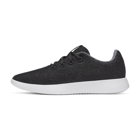 Women's Wool Runner NZ