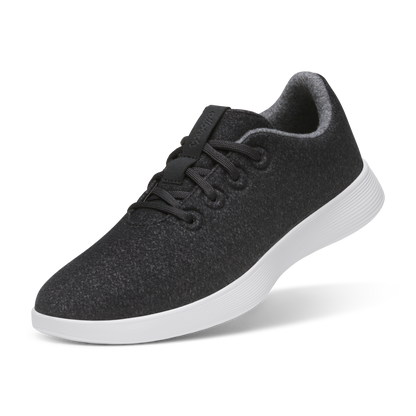 Men's Wool Runner NZ