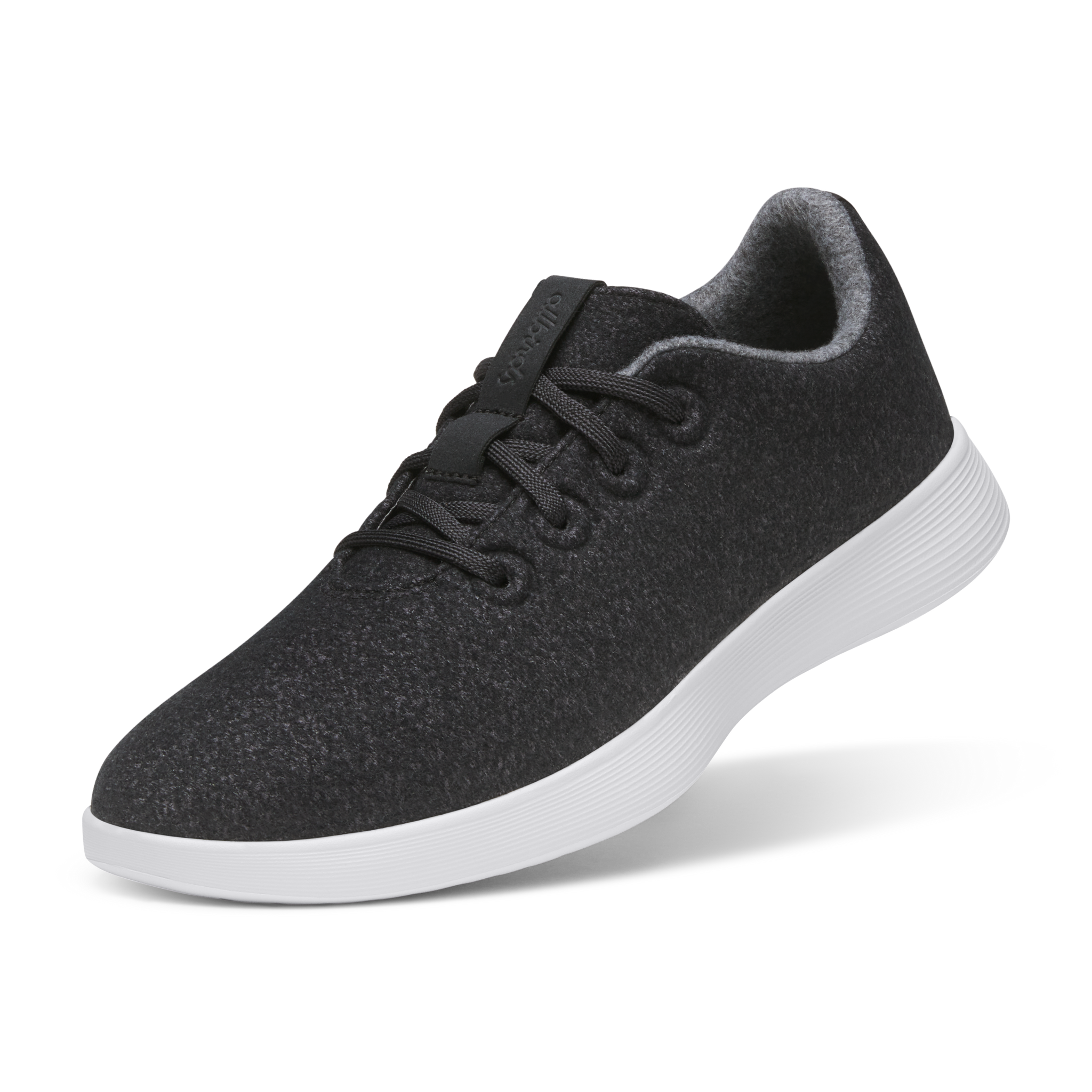 Women's Wool Runner NZ