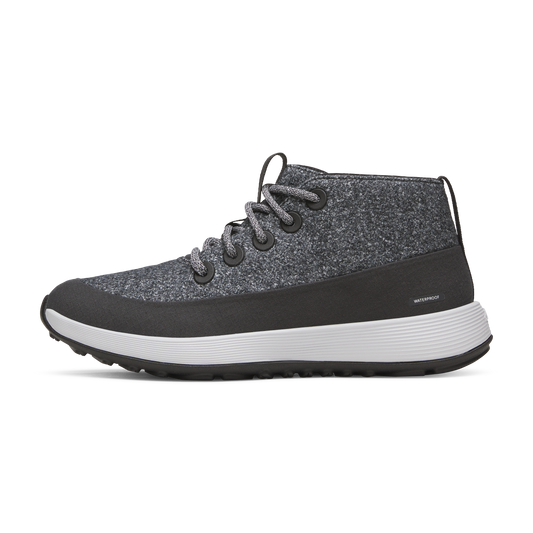 Women's Wool Runner NZ Mid Waterproof