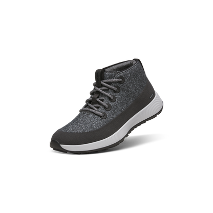 Women's Wool Runner NZ Mid Waterproof