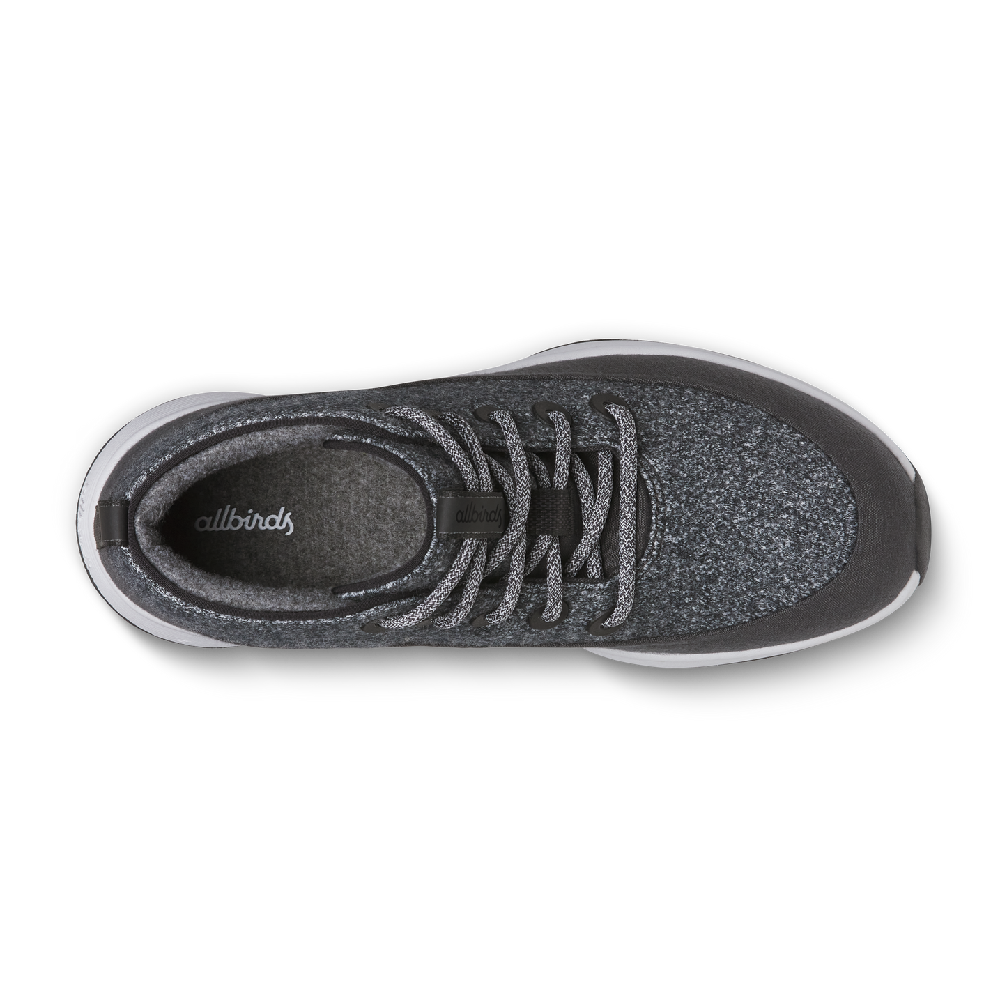 Women's Wool Runner NZ Mid Waterproof