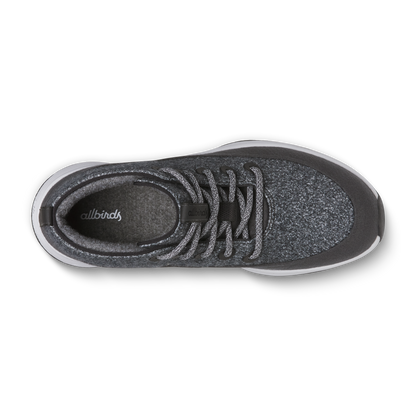 Women's Wool Runner NZ Mid Waterproof
