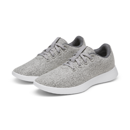 Women's Wool Runner NZ