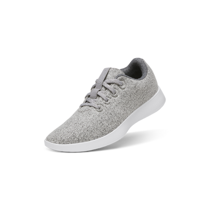 Women's Wool Runner NZ