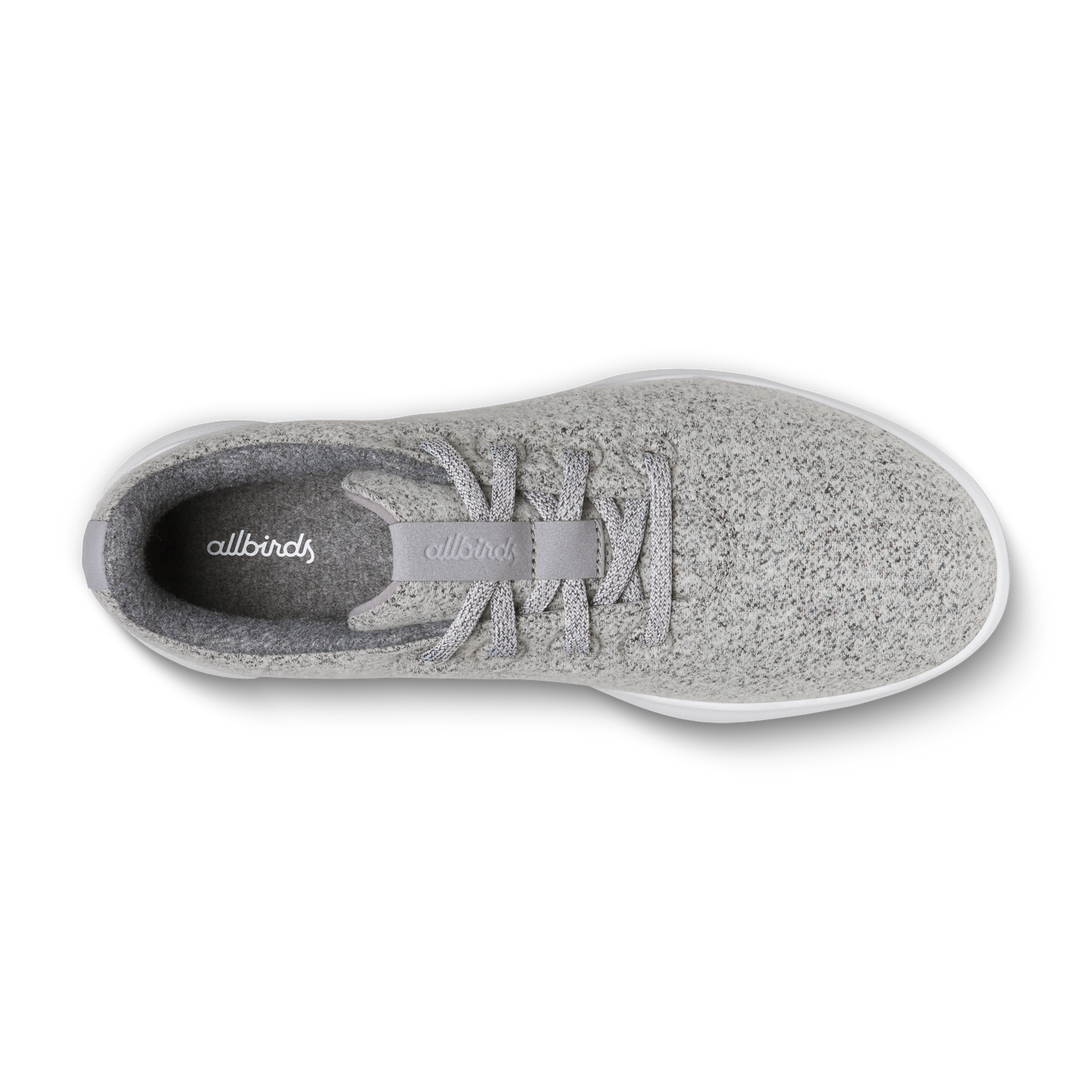 Women's Wool Runner NZ