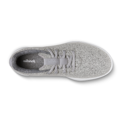 Women's Wool Runner NZ