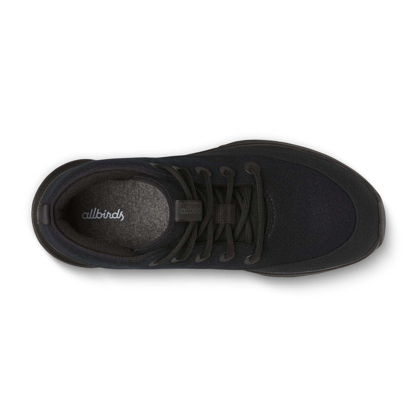 Women's Wool Runner NZ Mid Waterproof