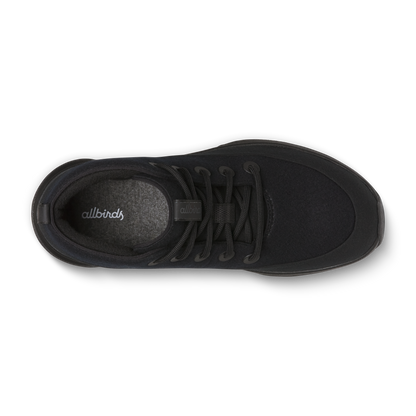 Women's Wool Runner NZ Mid Waterproof