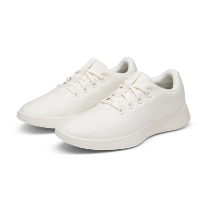 Women's Wool Runner NZ