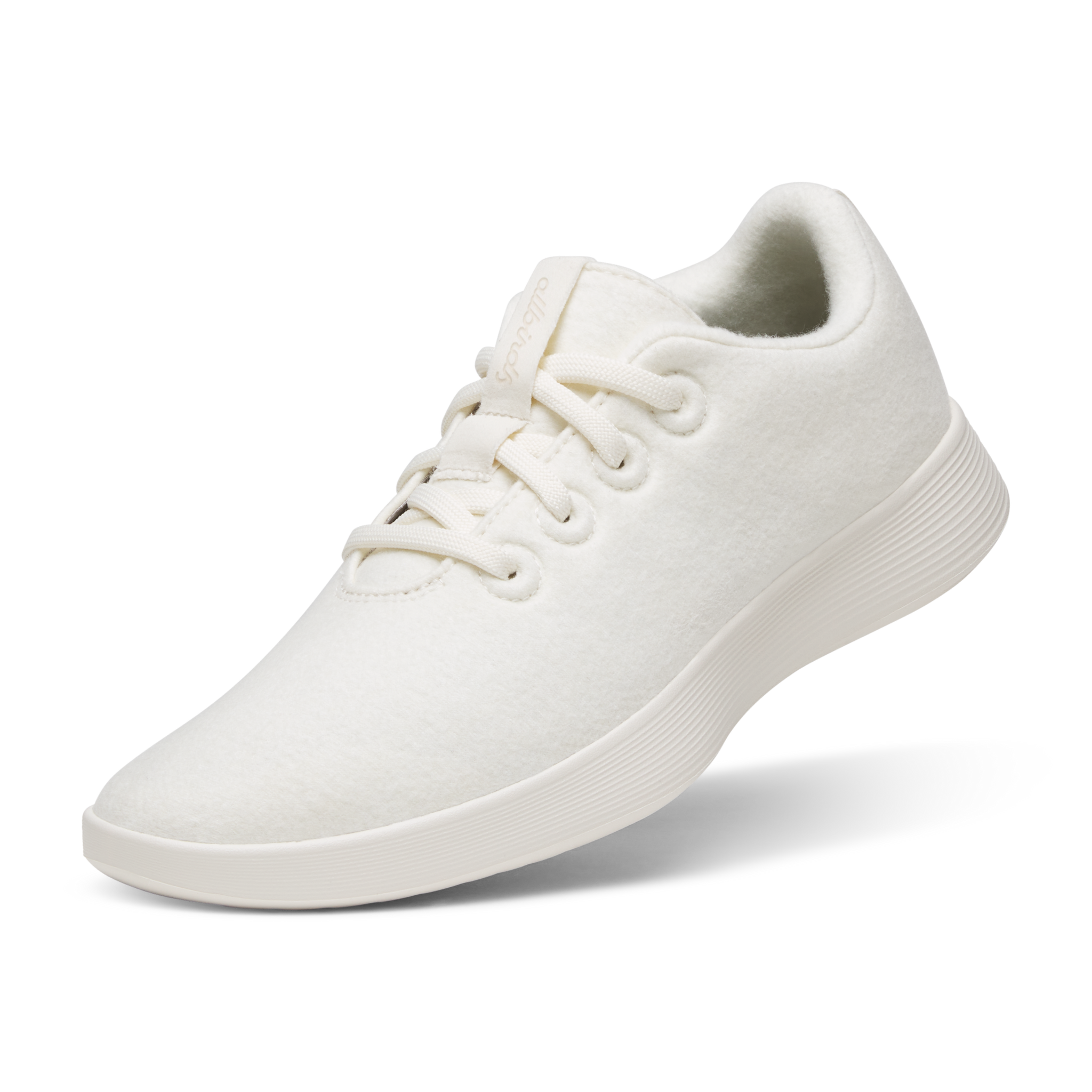 Women's Wool Runner NZ