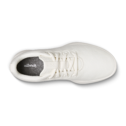 Women's Wool Runner NZ