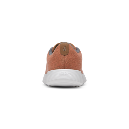 Women's Wool Runner NZ