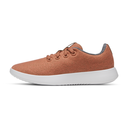 Women's Wool Runner NZ