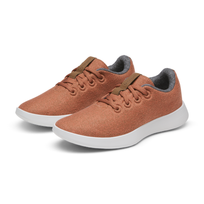 Women's Wool Runner NZ
