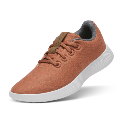 Women's Wool Runner NZ