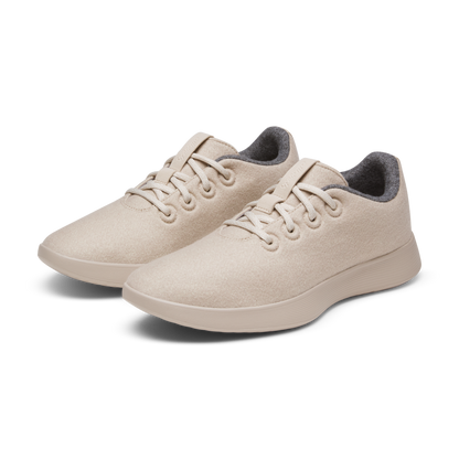 Women's Wool Runner NZ