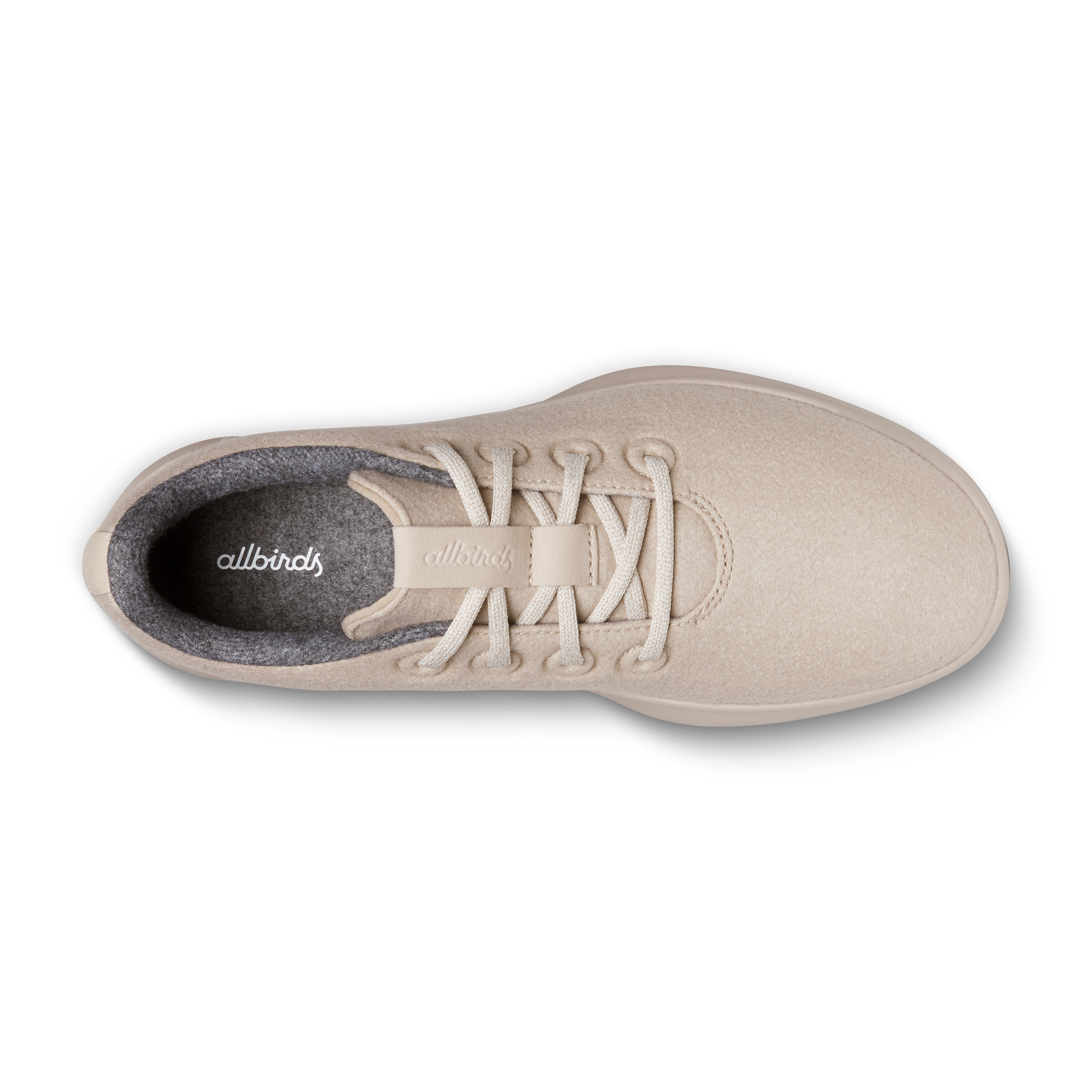 Women's Wool Runner NZ
