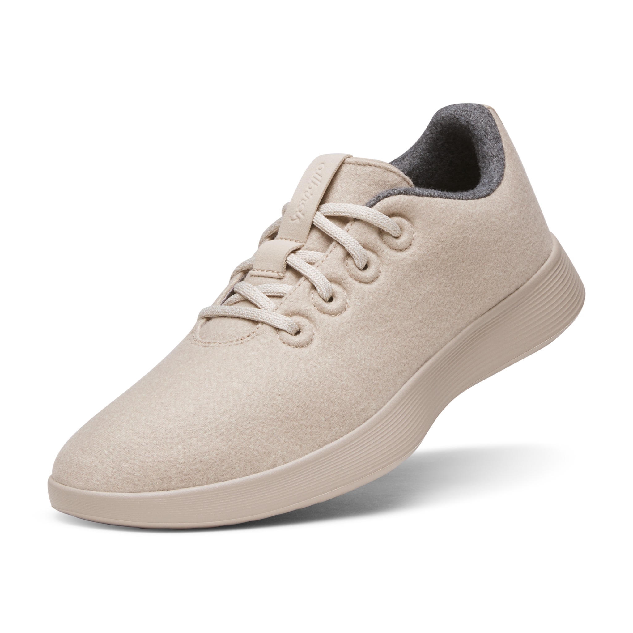 Women's Wool Runner NZ