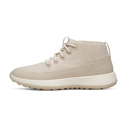 Women's Wool Runner NZ Mid Waterproof