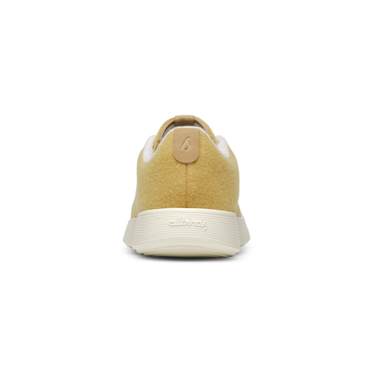 Women's Wool Runner NZ