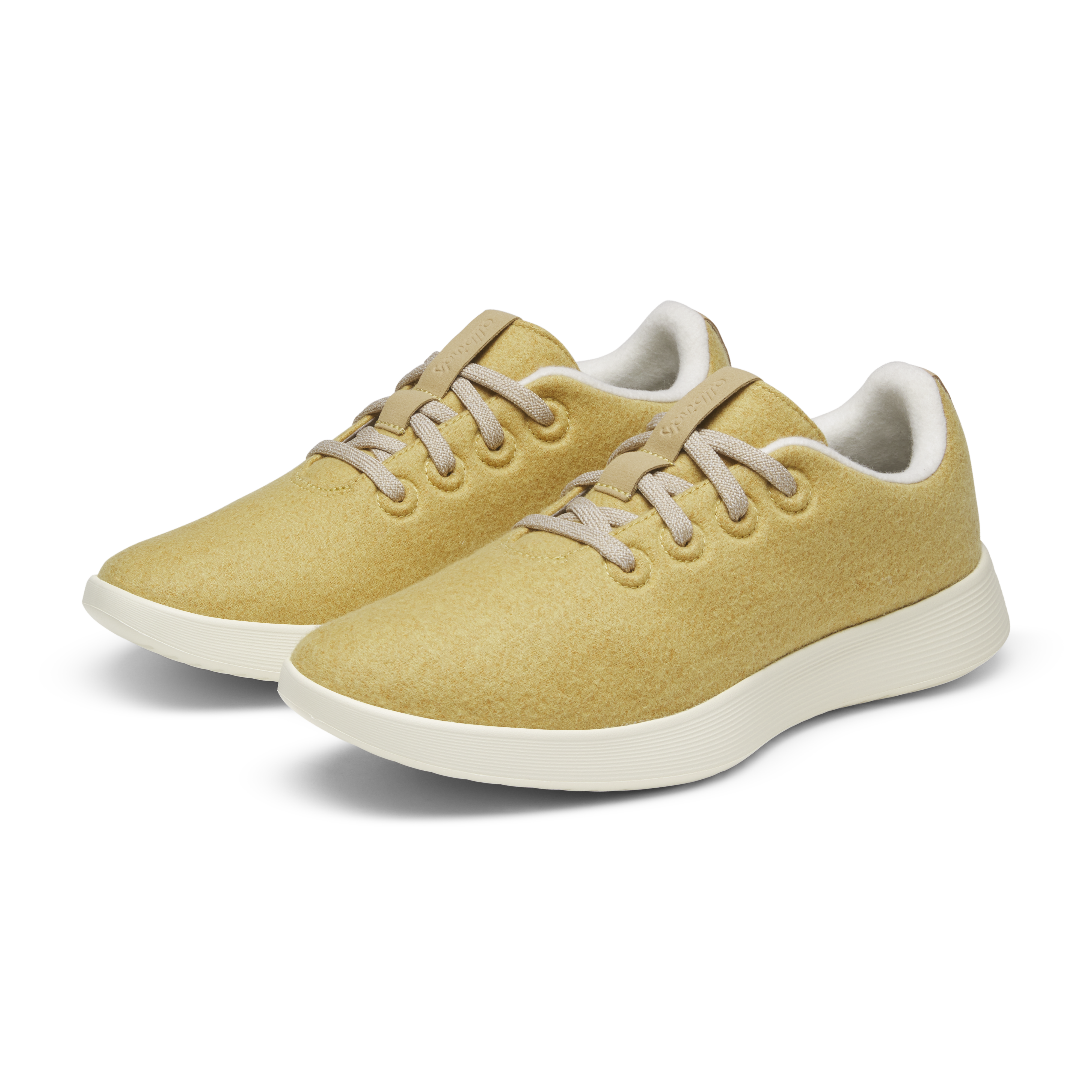 Women's Wool Runner NZ