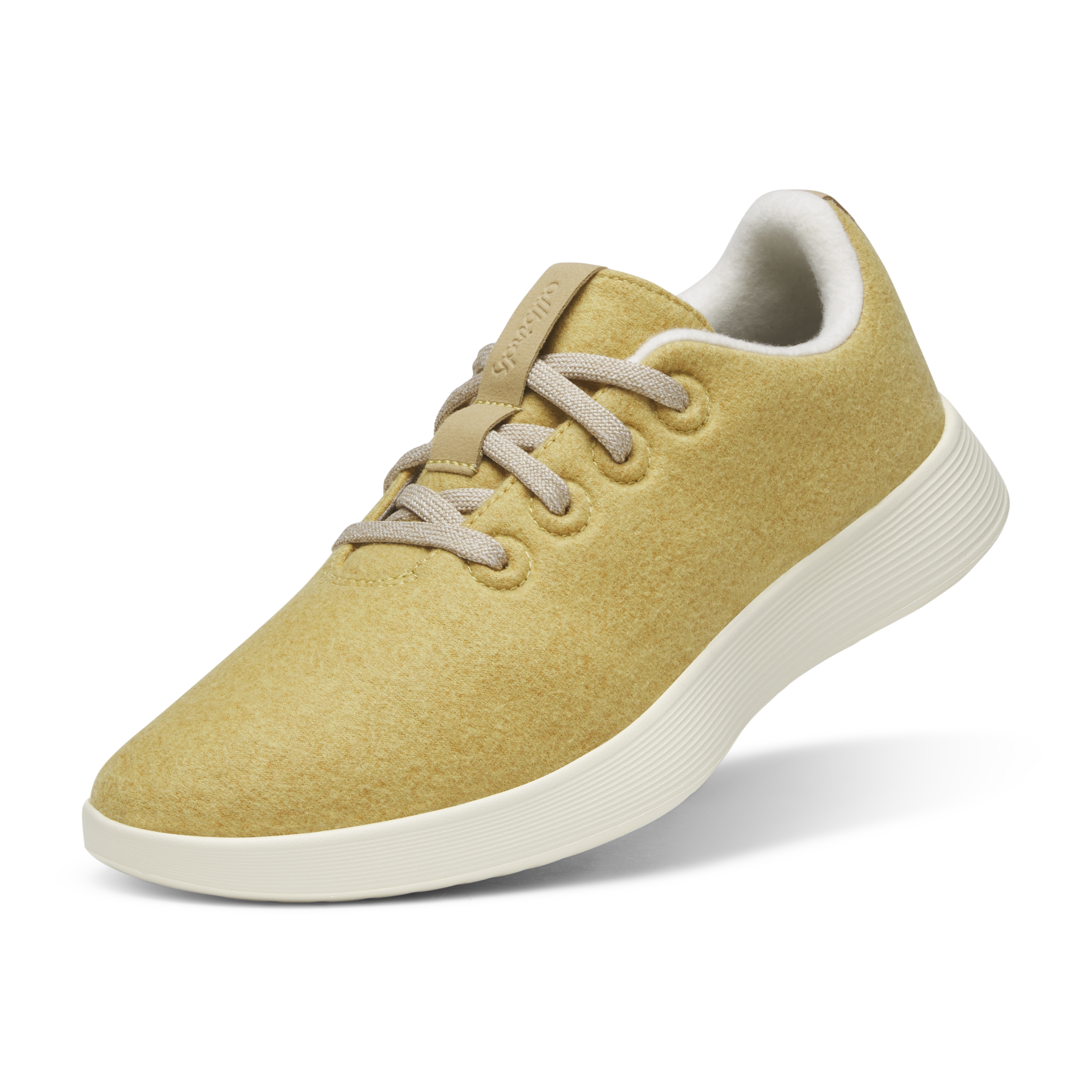 Women's Wool Runner NZ